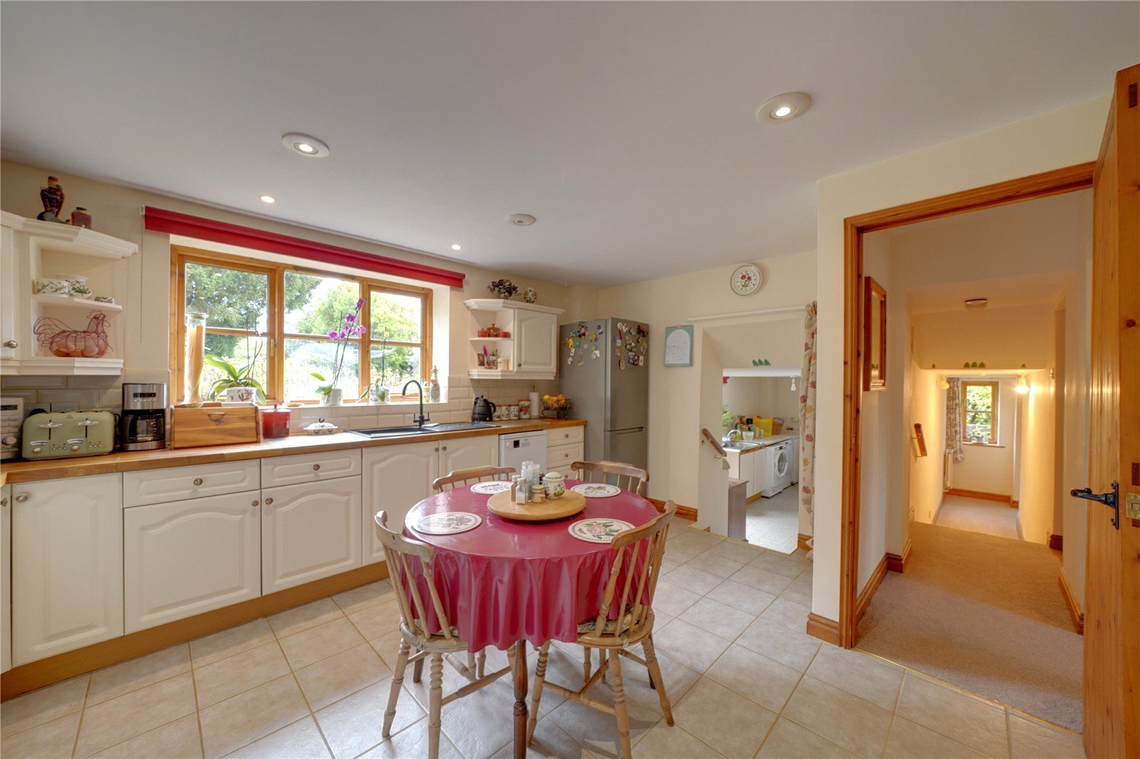 Lodge Road, Feltwell, Thetford, Norfolk, IP26 Image 24