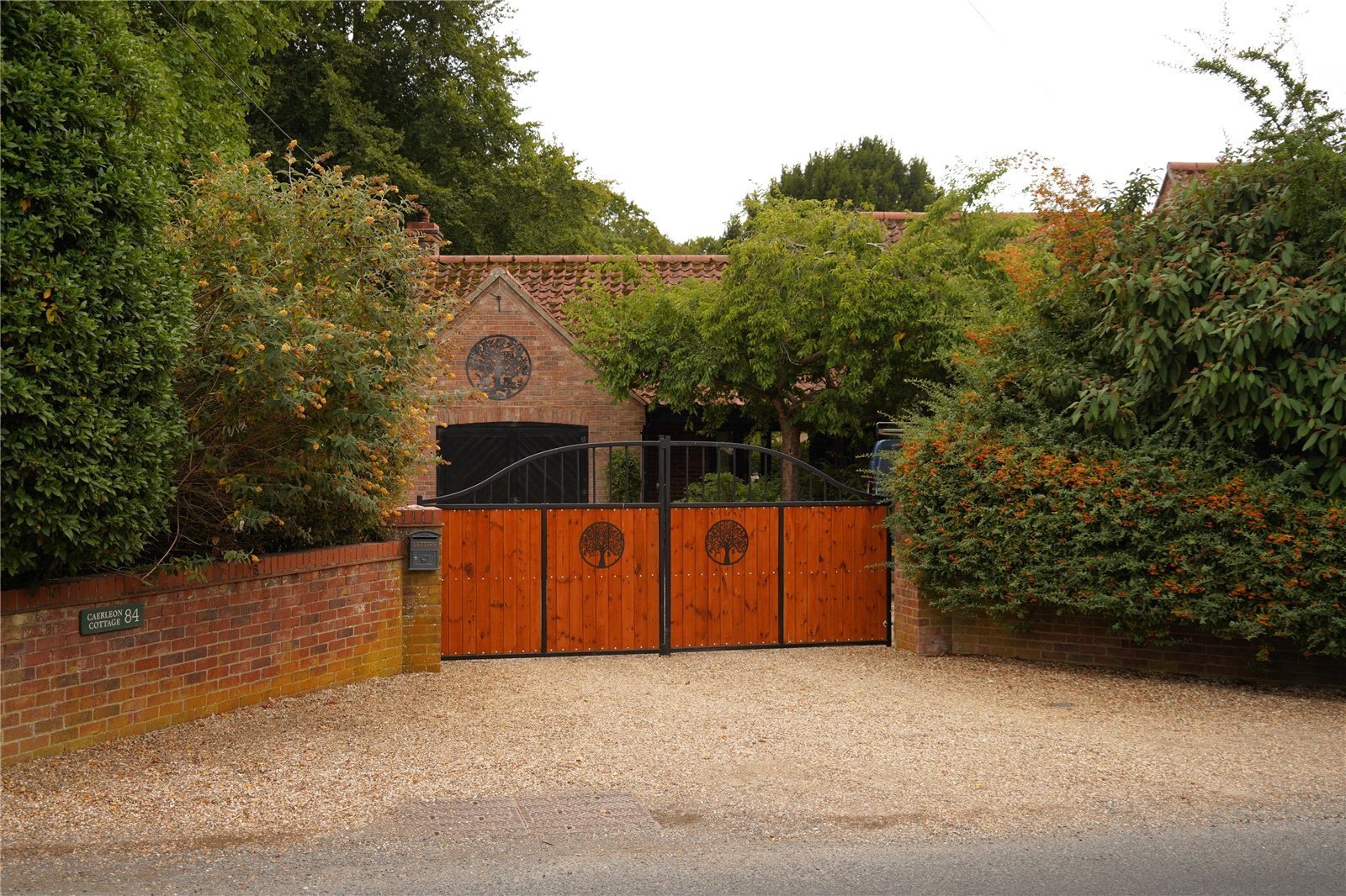 Lodge Road, Feltwell, Thetford, Norfolk, IP26 Image 25