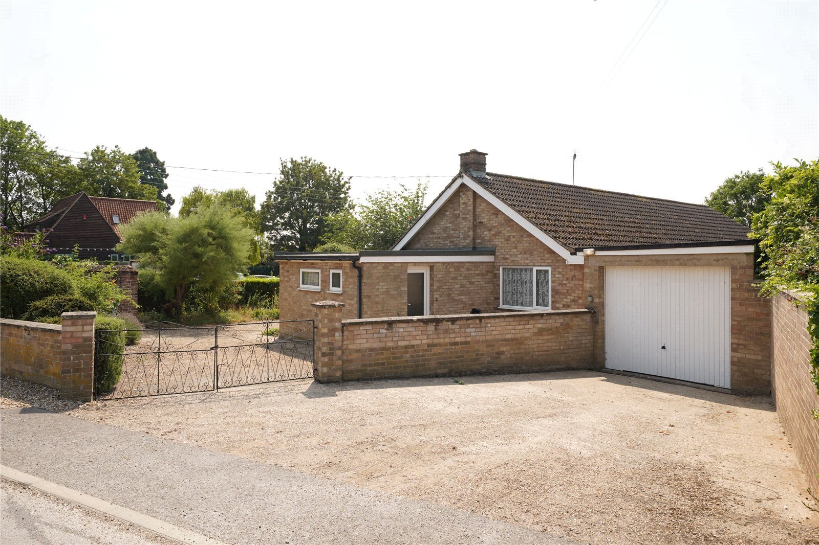 Back Street, Lakenheath, Brandon, Suffolk, IP27 Image 10