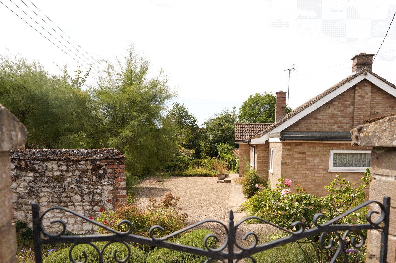 Back Street, Lakenheath, Brandon, Suffolk, IP27 Image 11