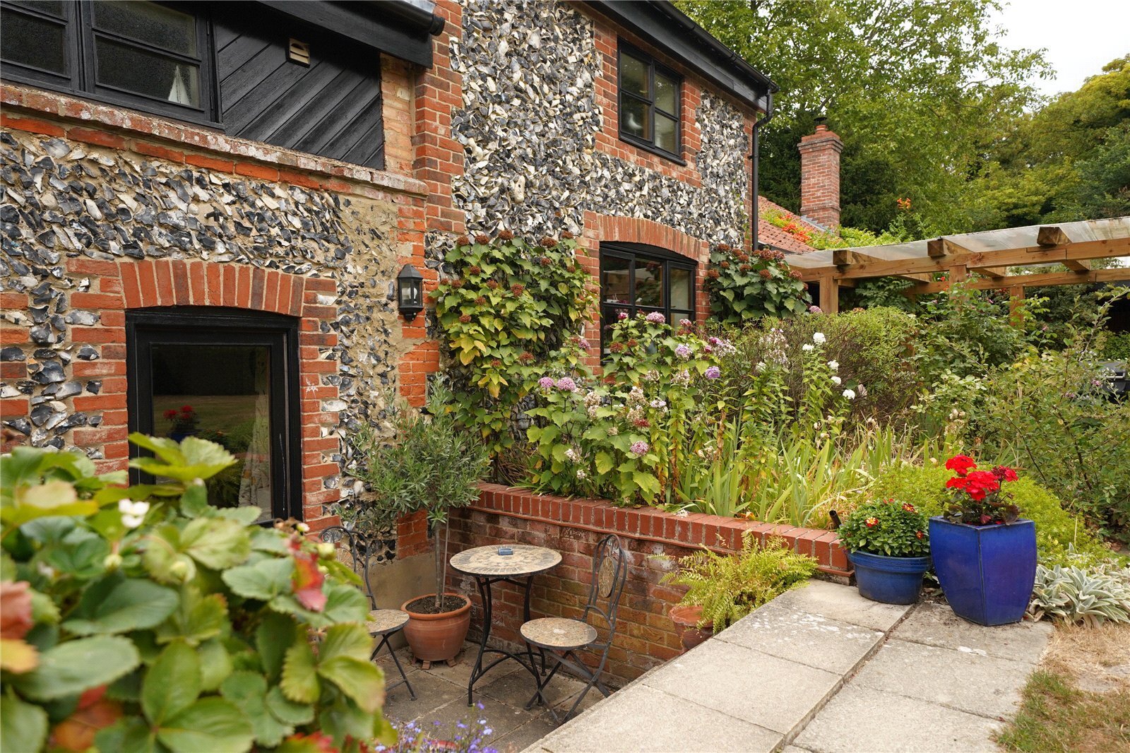 Lodge Road, Feltwell, Thetford, Norfolk, IP26 Image 27