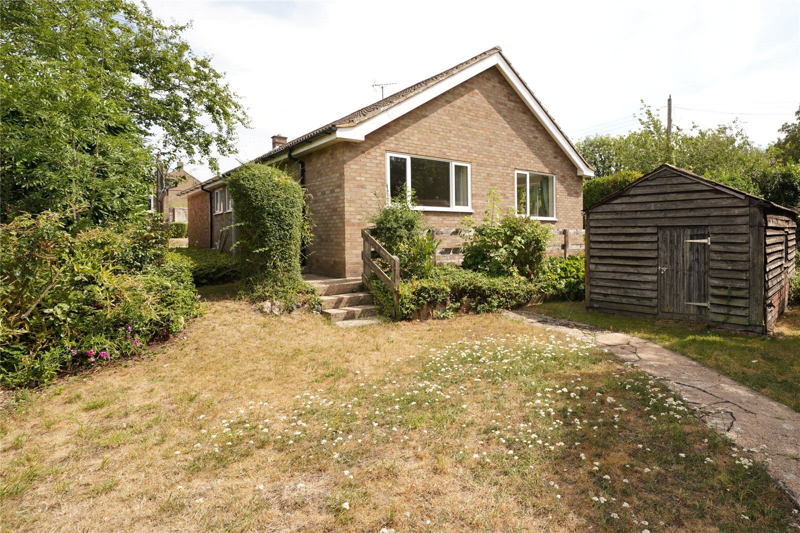 Back Street, Lakenheath, Brandon, Suffolk, IP27 Image 16
