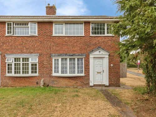 Kestrel Close, Chipping Sodbury, Bristolphoto