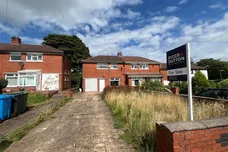 Alwin Road, Shaw, OLDHAM