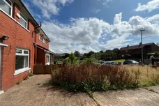 Alwin Road, Shaw, OLDHAM