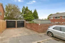 Kestrel Close, Chipping Sodbury, Bristol