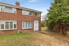 Kestrel Close, Chipping Sodbury, Bristol