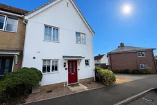 Morris Road, Wickham Market, Woodbridge