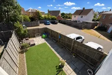 Morris Road, Wickham Market, Woodbridge