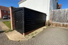 Morris Road, Wickham Market, Woodbridge
