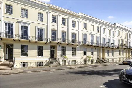 Imperial Square, Cheltenham, GL50