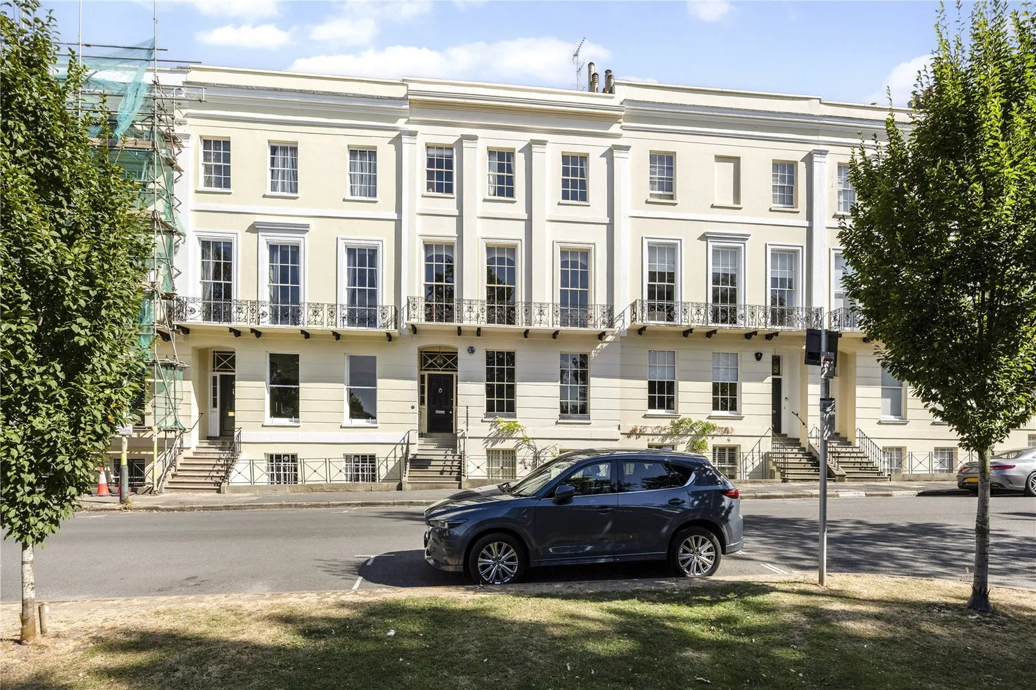 Imperial Square, Cheltenham, GL50 photo 3