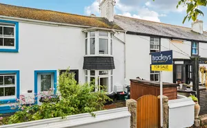 Commercial Road, Hayle, Cornwall, TR27 photo