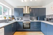 Sheffield Court, Raunds, Wellingborough