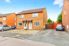 Sheffield Court, Raunds, Wellingborough