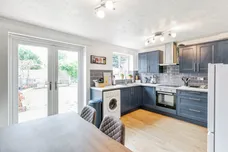 Sheffield Court, Raunds, Wellingborough