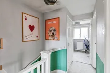 Sheffield Court, Raunds, Wellingborough