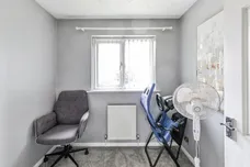 Sheffield Court, Raunds, Wellingborough