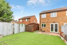 Sheffield Court, Raunds, Wellingborough