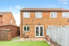 Sheffield Court, Raunds, Wellingborough