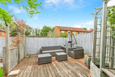 Sheffield Court, Raunds, Wellingborough