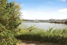 Quayside Road, Southampton