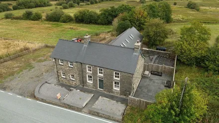 Bronant, Aberystwyth, SY23
