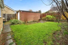 Towcester Way, Mexborough