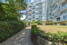 Admirals Walk, Bournemouth