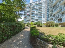 Admirals Walk, Bournemouth photo