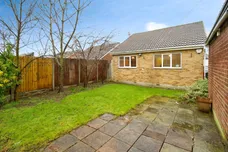 Towcester Way, Mexborough