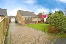 Towcester Way, Mexborough