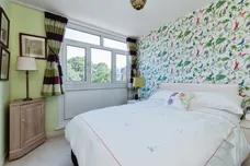 Admirals Walk, Bournemouth