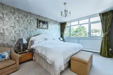 Admirals Walk, Bournemouth