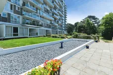 Admirals Walk, Bournemouth