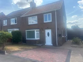 Burns Road, Dinnington photo