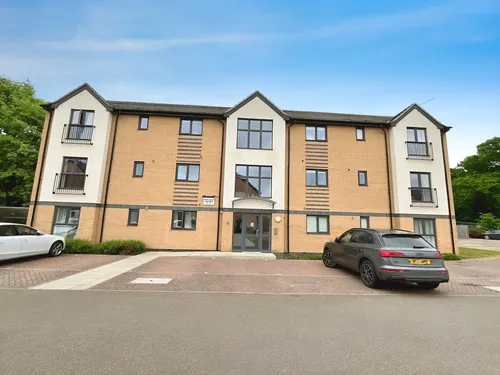 Horrell Court, Bretton, PETERBOROUGHphoto