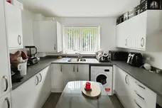 Horrell Court, Bretton, PETERBOROUGH