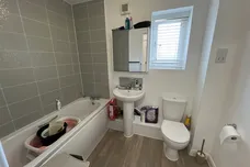 Horrell Court, Bretton, PETERBOROUGH