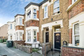 Property responsive
