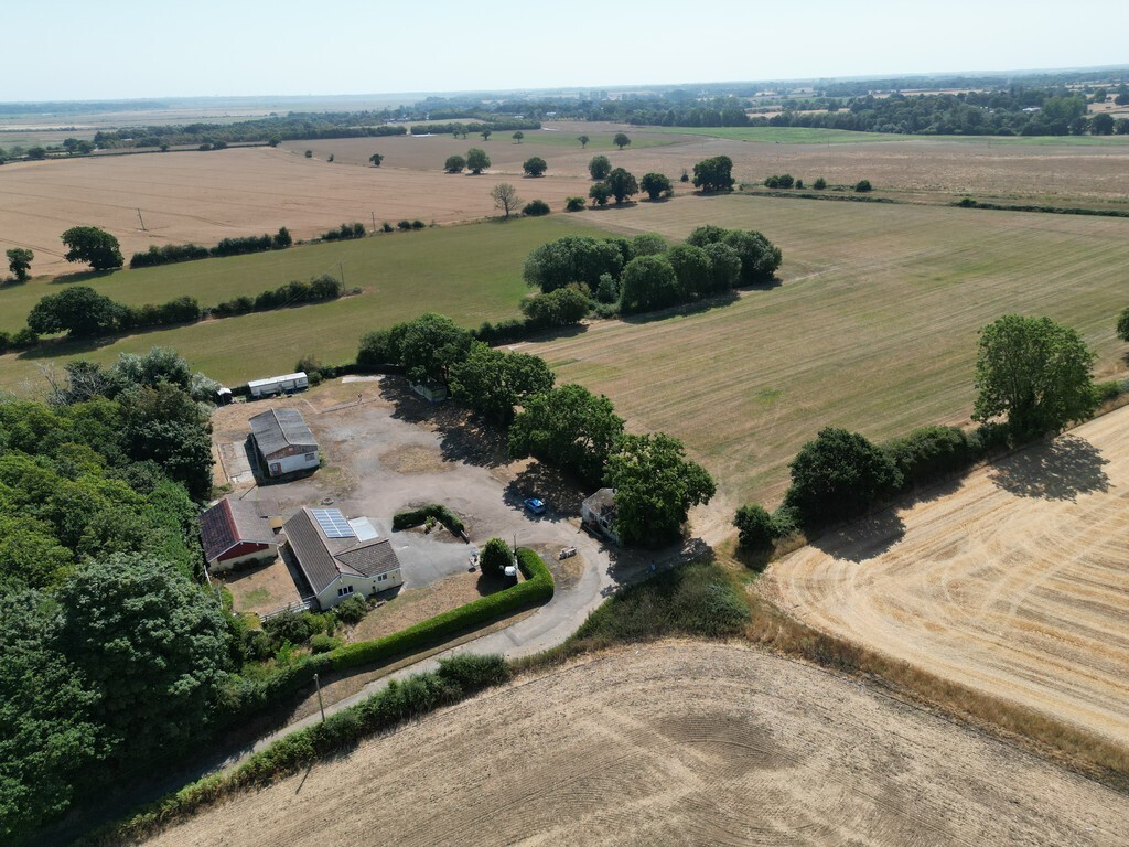 Mill Lane, Thorpe-next-haddiscoe Image 16