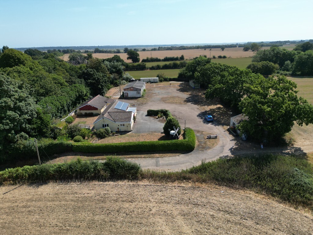 Mill Lane, Thorpe-next-haddiscoe Image 18