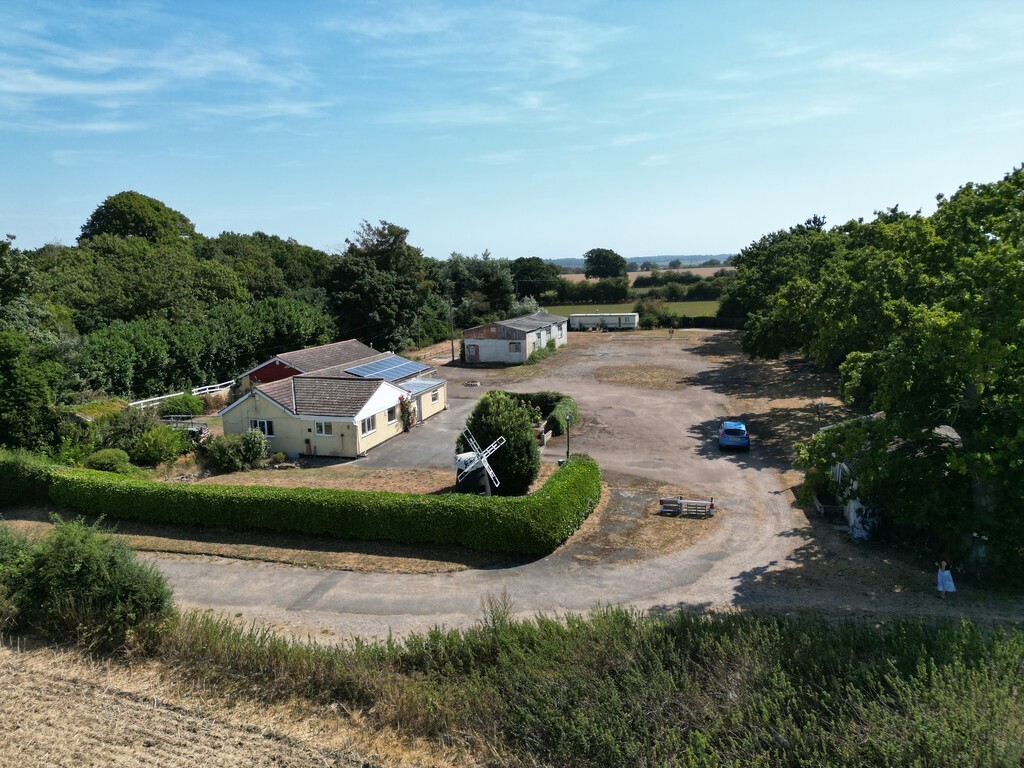 Mill Lane, Thorpe-next-haddiscoe Image 19