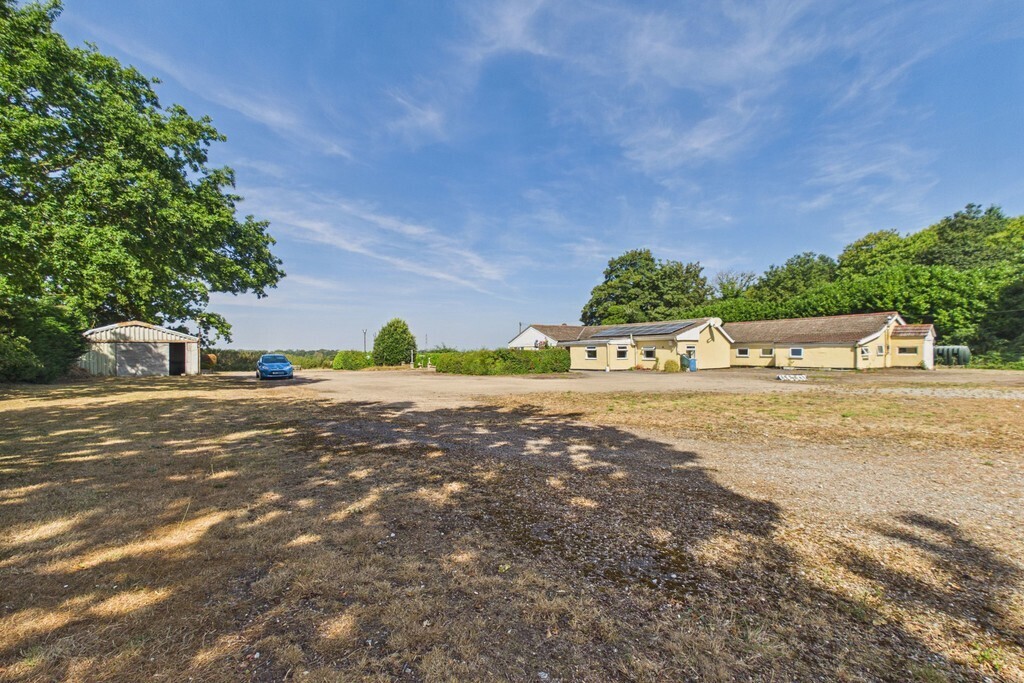 Mill Lane, Thorpe-next-haddiscoe Image 31