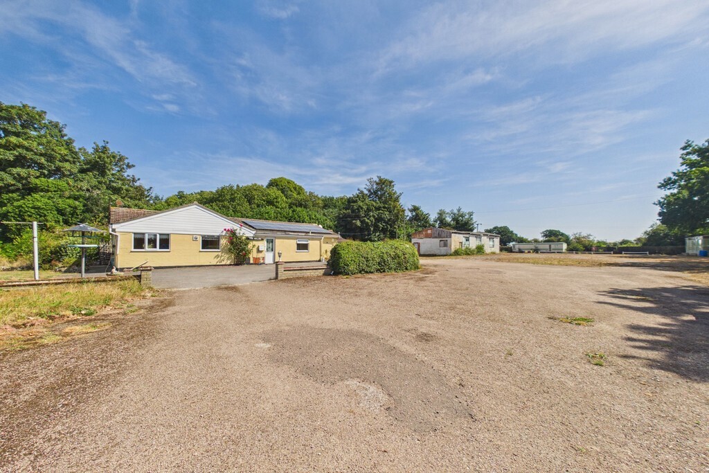 Mill Lane, Thorpe-next-haddiscoe Image 32