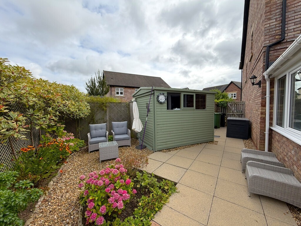 Orchard Way, Dalston Image 27
