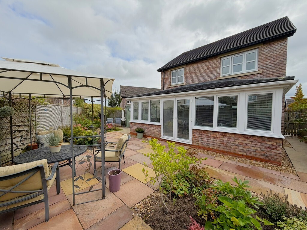 Orchard Way, Dalston Image 30