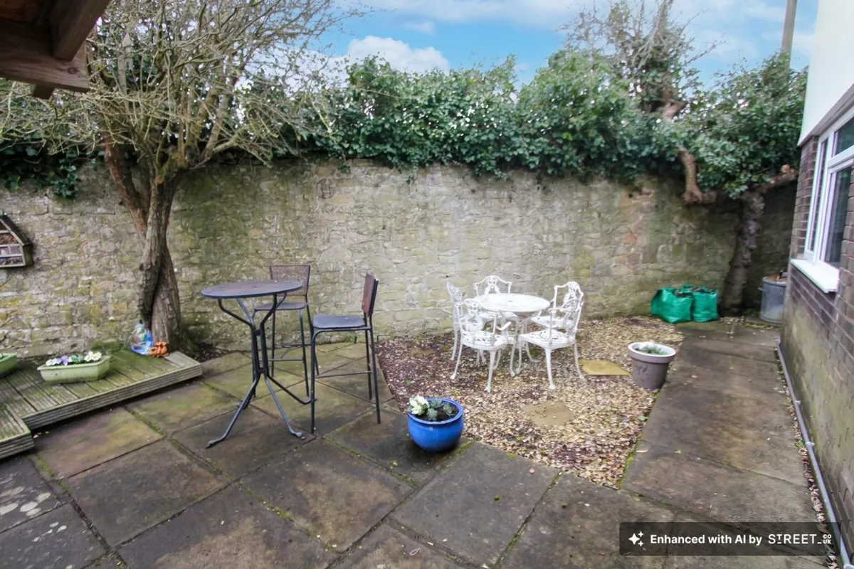 Boverton, Llantwit Major, CF61
