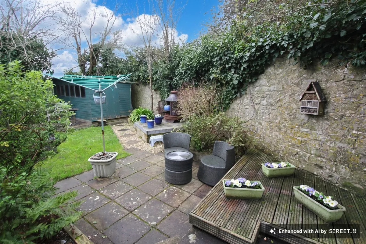 Boverton, Llantwit Major, CF61