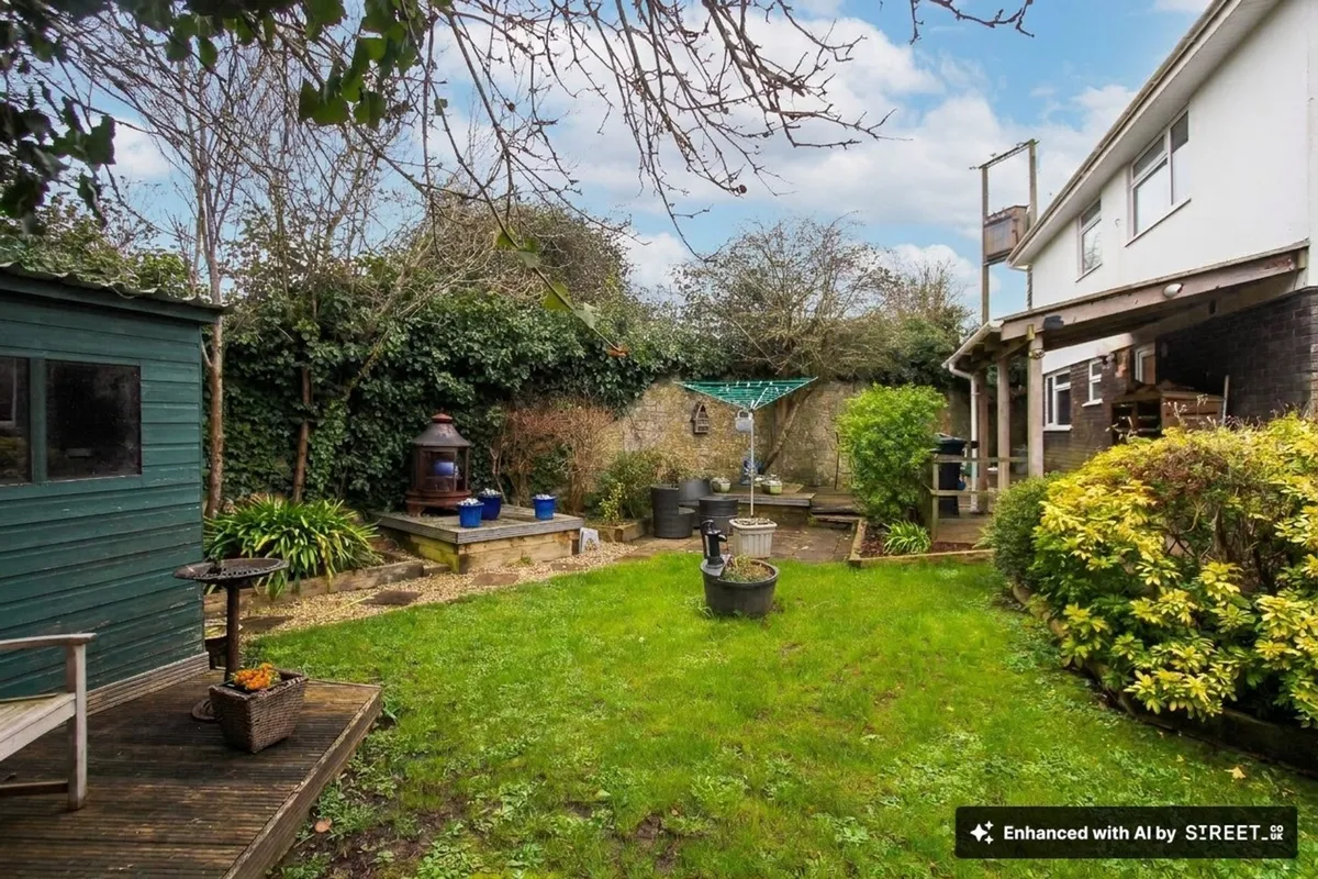 Boverton, Llantwit Major, CF61